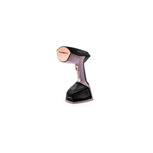 Fier de calcat cu abur, 2000W, 45g/min, rezervor 360ml, display LCD, BD-300