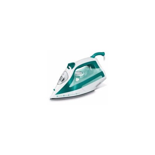 Fier de calcat cu abur 6100GR, 2600W, 35g/min, verde, 1.41kg