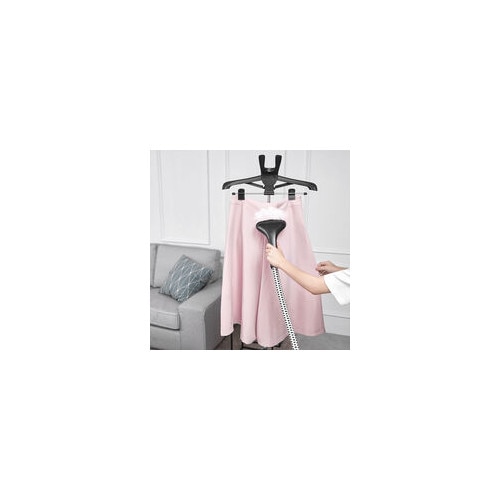 Statie de calcat cu abur 1700W, roz, 1.7L, 60-150cm