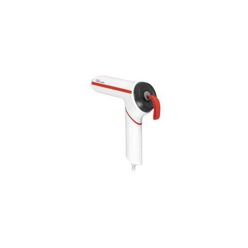 Fier de calcat vertical GSM50R, 800W, 60ml, rosu, portabil