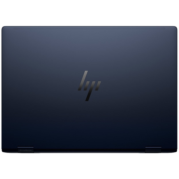 Laptop HP EliteBook x360 Flip G1i cu procesor Intel Core Ultra 5-226V 8-Core (2.1GHz, up to 4.5GHz, 8MB, 40 TOPS), 14.0 inch WUXGA TOUCH, Intel Arc Graphics, 16GB LPDDR5X, SSD, 512GB PCIe NVMe, Windows 11 Pro 64bit NextGen Standard, Atmospheric Blue