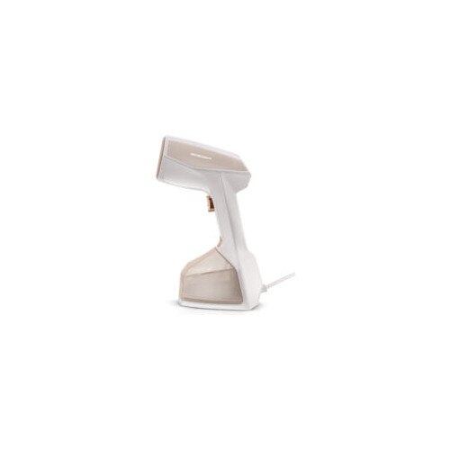 Steamer de imbracaminte BD-300, 2000W, capacitate rezervor 360ml, portabil, 10 secunde incalzire