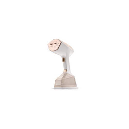 Steamer de imbracaminte BD-300, 2000W, capacitate rezervor 360ml, portabil, 10 secunde incalzire