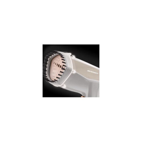 Steamer de imbracaminte BD-300, 2000W, capacitate rezervor 360ml, portabil, 10 secunde incalzire