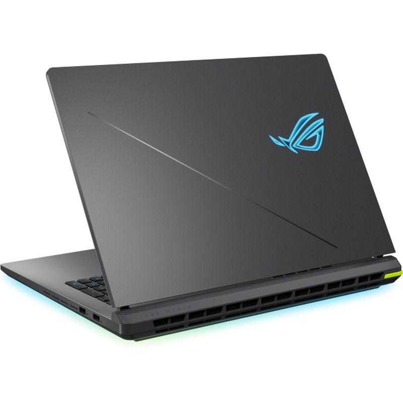 Laptop ASUS Gaming 18" ROG Strix G18 G815LP, 2.5K 240Hz, Procesor Intel® Core™ Ultra 9 275HX (36M Cache, up to 5.40 GHz), 32GB DDR5, 1TB SSD, GeForce RTX 5070 8GB, No OS, Eclipse Gray