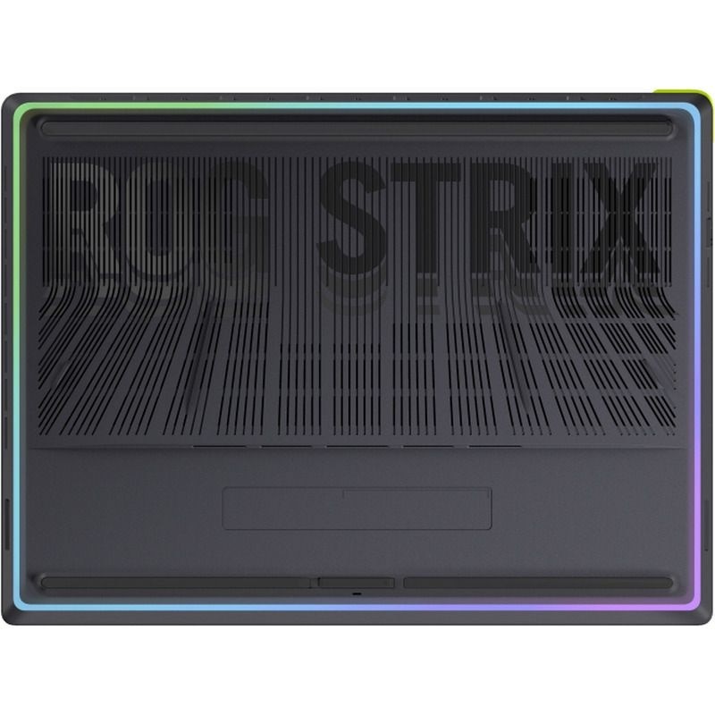 Laptop ASUS Gaming 18" ROG Strix G18 G815LP, 2.5K 240Hz, Procesor Intel® Core™ Ultra 9 275HX (36M Cache, up to 5.40 GHz), 32GB DDR5, 1TB SSD, GeForce RTX 5070 8GB, No OS, Eclipse Gray