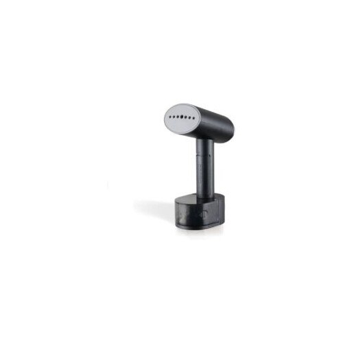 Steamer portabil 1600W, 300ml, 15 sec, include manusa de calcat, pentru toate tipurile de tesaturi