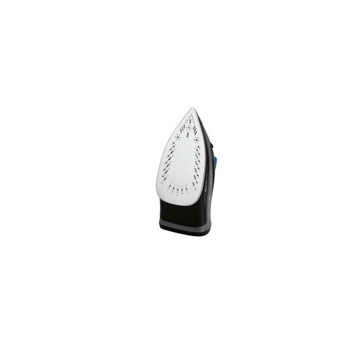 Fier de calcat cu abur DB 3703, 1800W, functie de spray, gri/negru, capacitate rezervor 0.15L