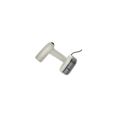 Fier de calcat cu abur, 1800 W, 30 g/min, rezervor 260 ml, alb crem