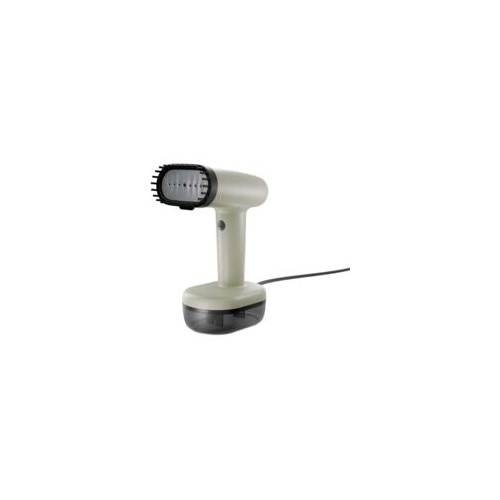 Fier de calcat cu abur, 1800 W, 30 g/min, rezervor 260 ml, alb crem
