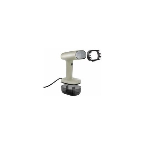 Fier de calcat cu abur, 1800 W, 30 g/min, rezervor 260 ml, alb crem