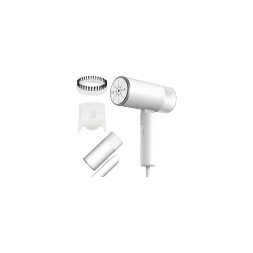 Fier de calcat vertical portabil, 1200W, rezervor apa 200ml, usor, incalzire rapida 20 secunde, ideal pentru calatorii