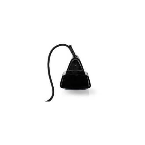 Fier de calcat cu abur 2600W, 380ml, functie verticala, 1.9m cablu