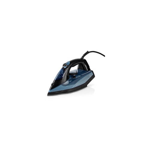 Fier de calcat cu abur 2600W, 380ml, functie verticala, 1.9m cablu