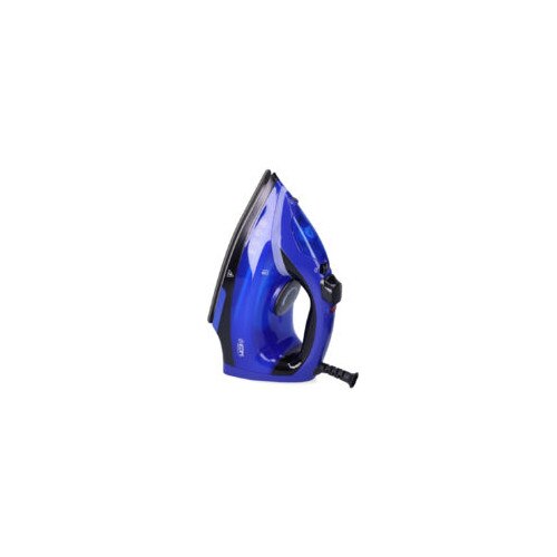 Fier de calcat cu abur, 2000W, 220-240V, capacitate rezervor 300ml, dimensiuni 25.7x10.9x14.5cm