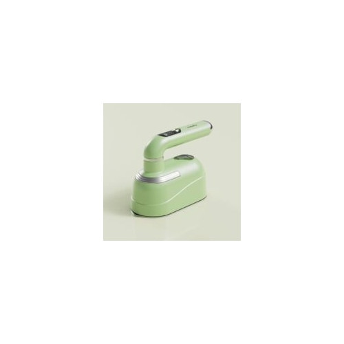 Fier de calcat portabil, 1500W, preincalzire rapida 30 sec, rezervor 140ml, pliabil