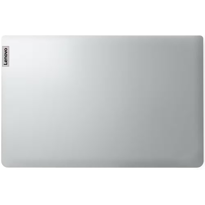 Laptop Lenovo 15.6'' IdeaPad, FHD, Procesor AMD Ryzen™ 7 5700U (8M Cache, up to 4.3 GHz), 8 cores, 40GB DDR4, 500 GB SSD NVME, AMD Radeon, No OS, Cloud Grey