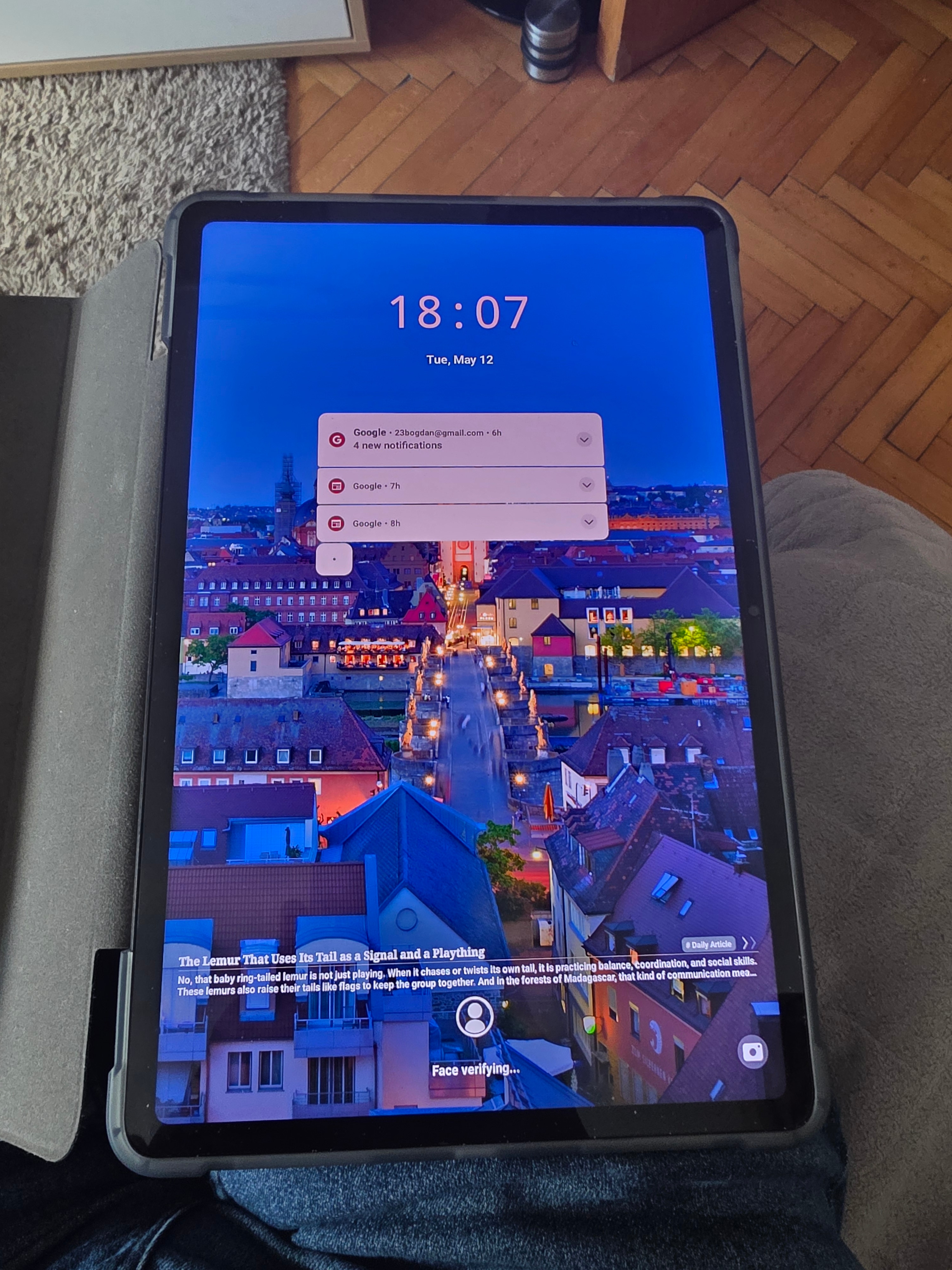Tableta Blackview MEGA 3, 12.1inch 2.5K FHD+Ecran, 90Hz,, Ai Android 15, 36GB+256GB(TF 2TB), MediaTek Helio G100, 8800mAh, 50MP SONY Al Camera, PC Mode 2.0, BT 5.0/GPS, Negru
