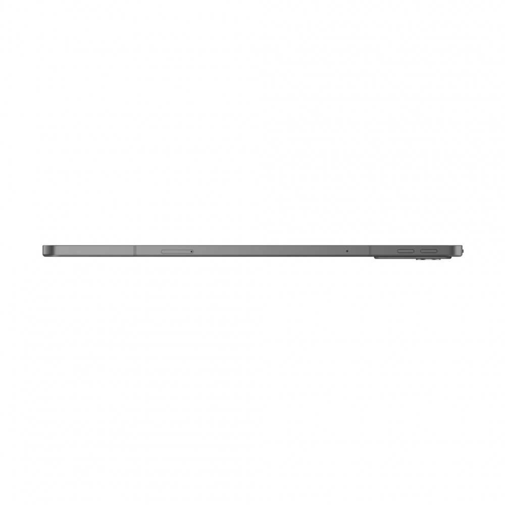 Tableta Lenovo Idea Tab TB336FU, Procesor MediaTek Dimensity 6300, Ecran IPS 2.5K 11", 8GB RAM, 256GB Flash, 8MP, Wi-Fi, Bluetooth, Android + Lenovo® Tab Pen si Lenovo Folio Keyboard Gri