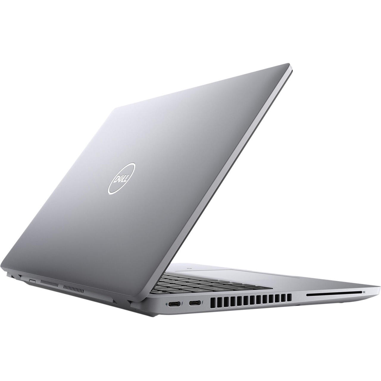 Laptop Dell Latitude 5420, 14" FHD IPS, Intel Core i3-1125G4 4-core, 16 GB DDR4, 2TB SSD m2 PCIe, Intel UHD Graphics, Windows 10 Pro, 1.40 kg Silver