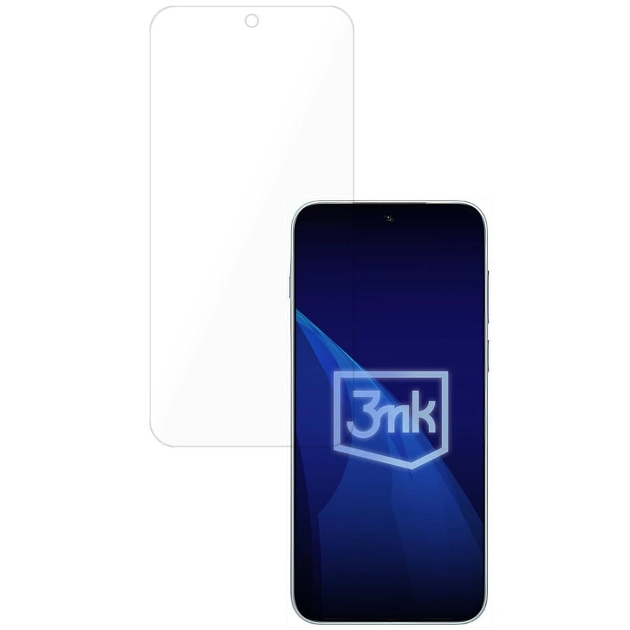 Sticla de protectie, 3Mk Flexibleglass Pentru Vivo X300 Pro