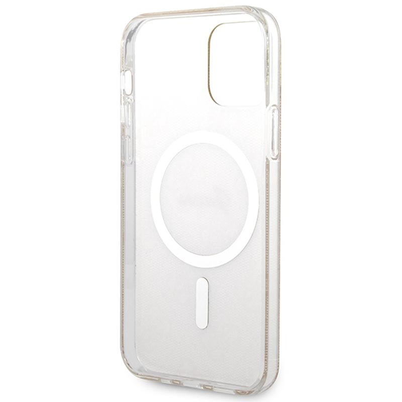 Set profesionist pentru Iphone 12 / 12 Pro, inclusiv husa, incarcator si magsafe