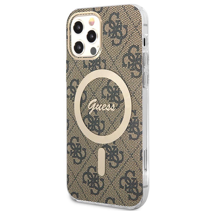 Set profesionist pentru Iphone 12 / 12 Pro, inclusiv husa, incarcator si magsafe