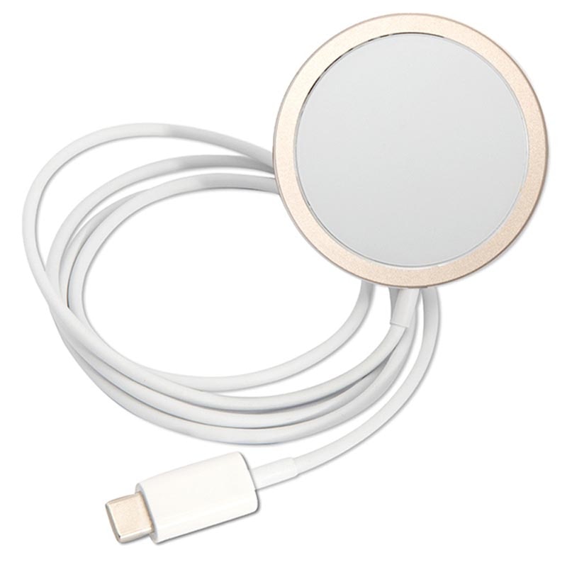 Set profesionist pentru Iphone 12 / 12 Pro, inclusiv husa, incarcator si magsafe