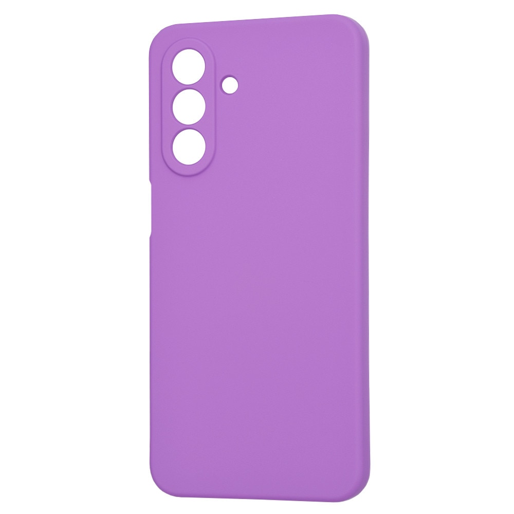 Husa pentru Samsung Galaxy A26 5G - Techsuit SoftFlex - Purple