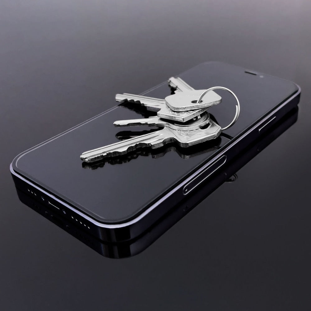 Set 2 folii protectie Case Friendly Wozinsky Full Glue Cover compatibil cu Realme GT Neo 5 / GT 3 Black