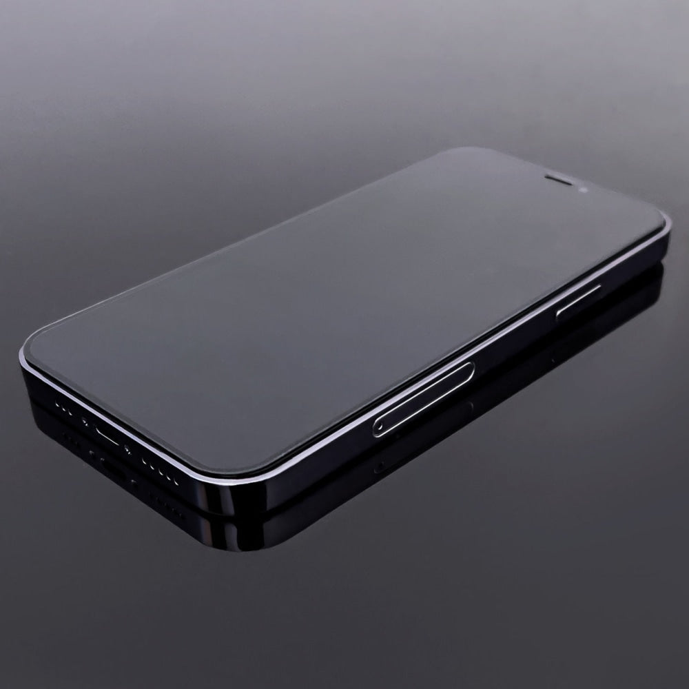 Set 2 folii protectie Case Friendly Wozinsky Full Glue Cover compatibil cu Realme GT Neo 5 / GT 3 Black
