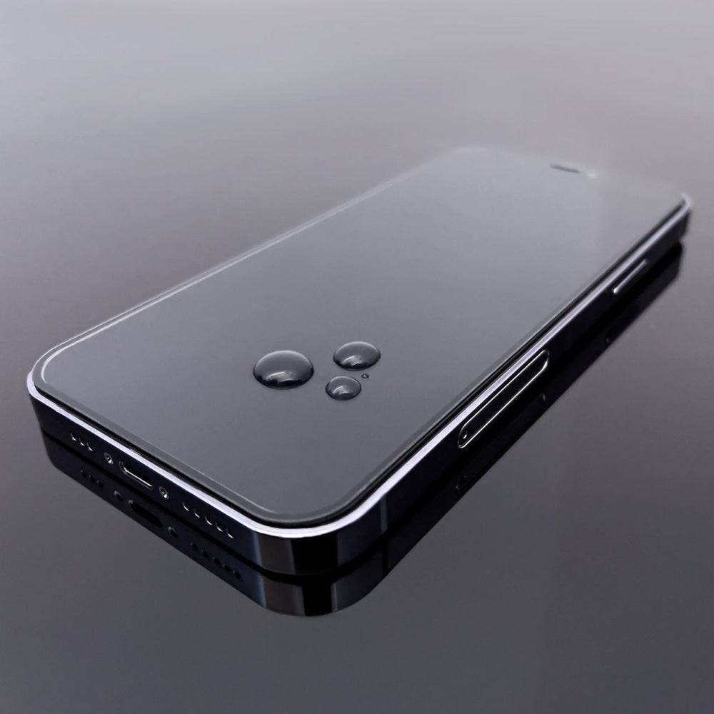Set 2 folii protectie Case Friendly Wozinsky Full Glue Cover compatibil cu Realme GT Neo 5 / GT 3 Black