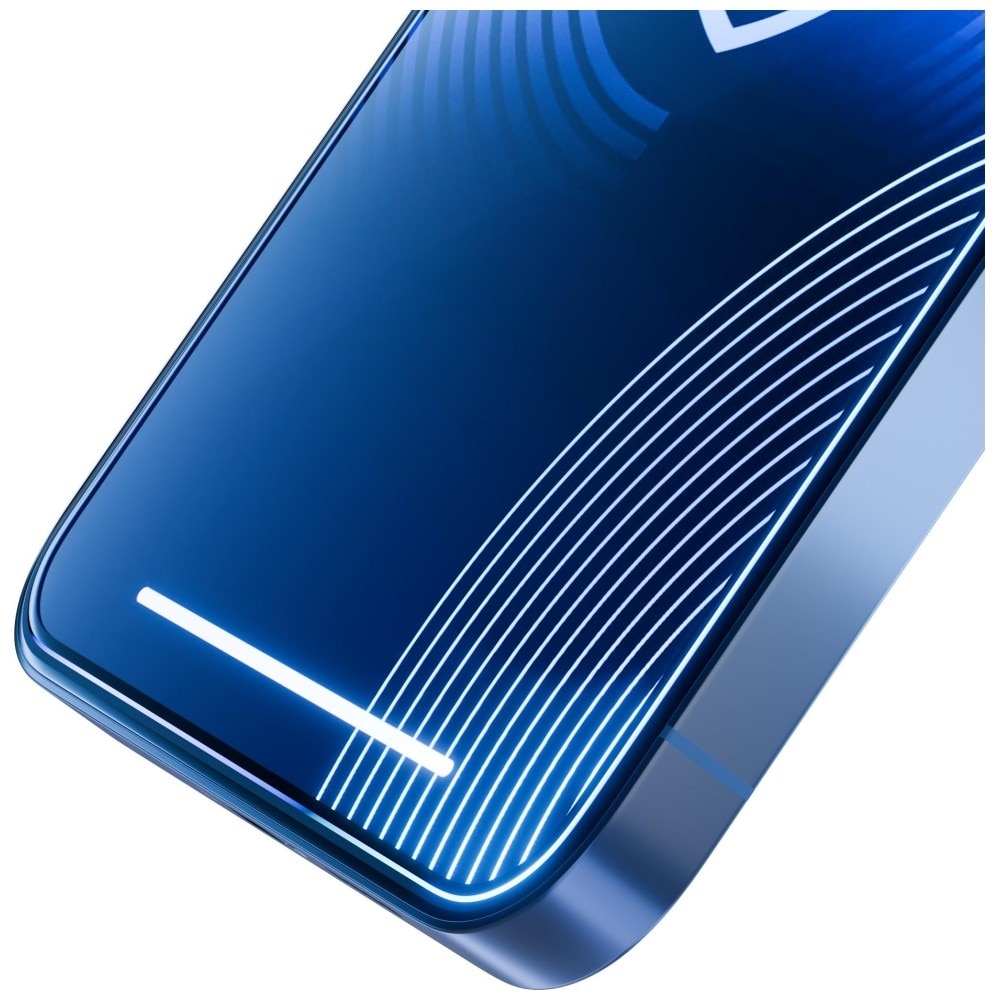Folie sticla securizata 3mk HardGlass Matt Max compatibila cu Samsung Galaxy S26, Negru