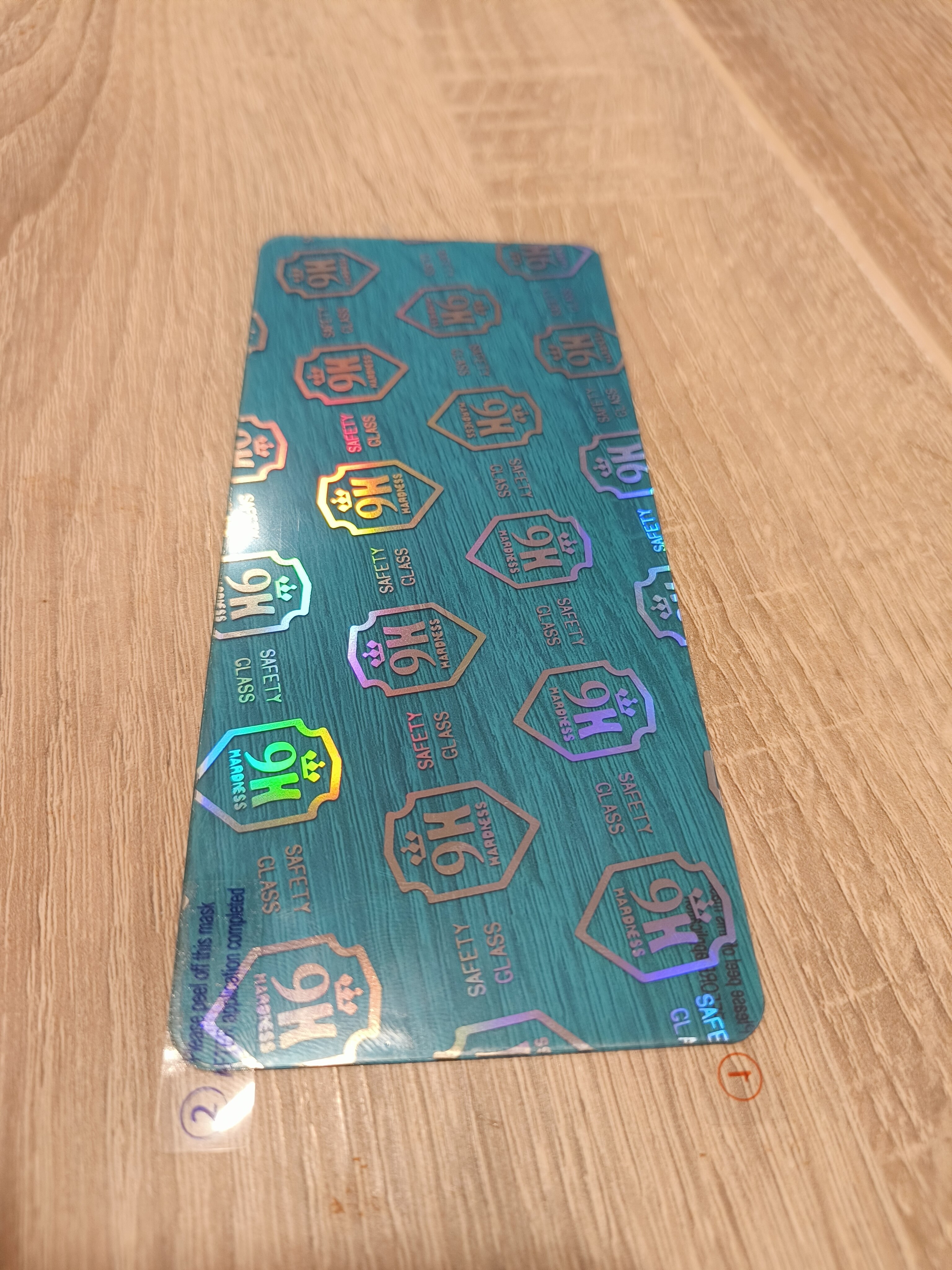Folie Protectie Pentru OnePlus Nord 3, Rezistenta 9H, Full Glue, Montare usoara, Transparenta