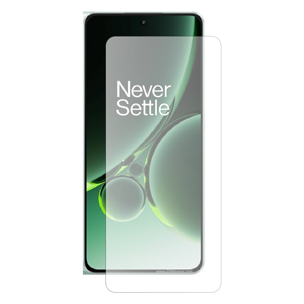 Folie Protectie Pentru OnePlus Nord 3, Rezistenta 9H, Full Glue, Montare usoara, Transparenta