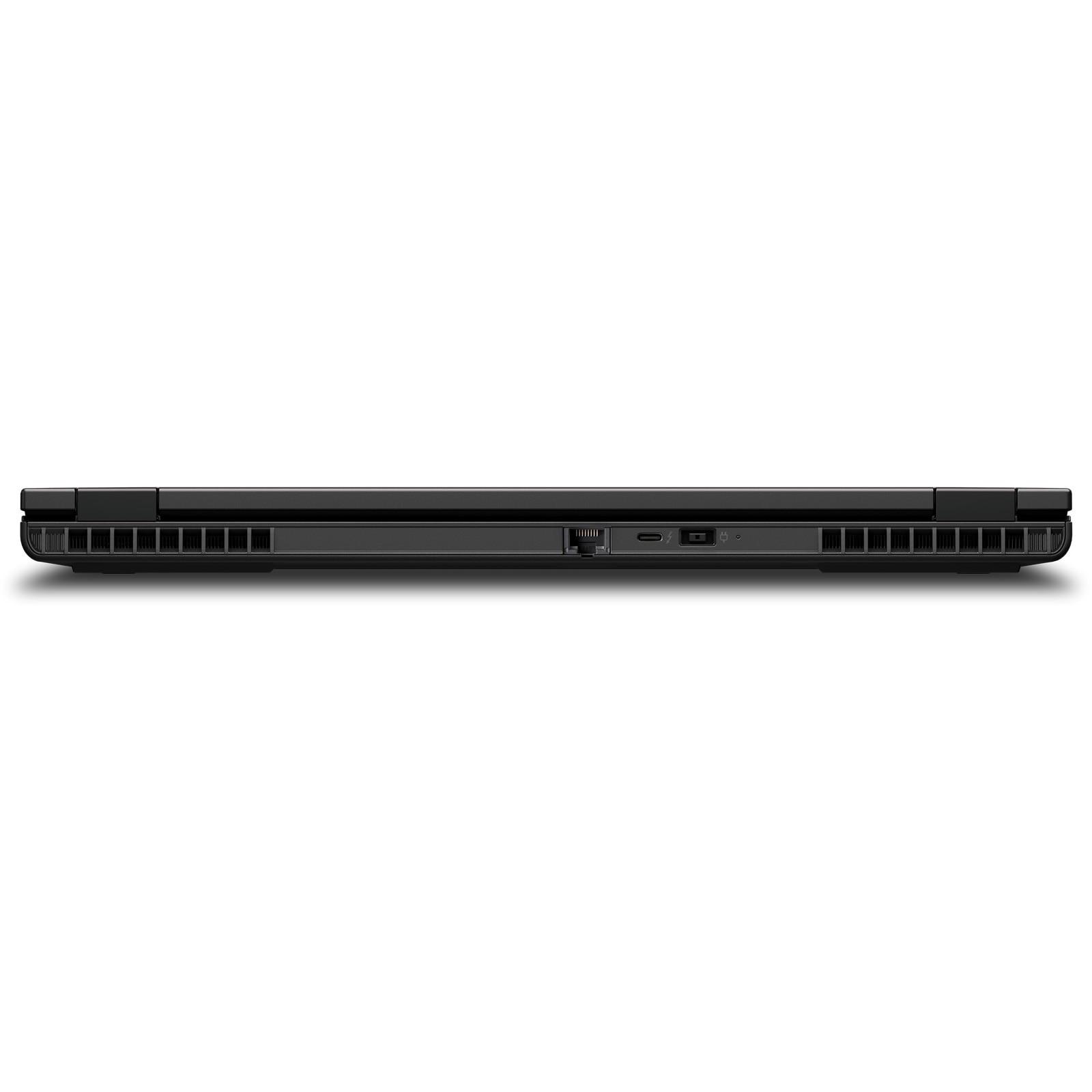 Laptop Lenovo ThinkPad P16v Gen 2 cu procesor Intel® Core™ Ultra 9 185H pana la 5.1GHz, 16" WQUXGA, IPS, 64GB DDR5 RAM, 1TB SSD, NVIDIA® RTX 3000 8GB GDDR6, Windows® 11 Pro, Black, 3-year, Courier or Carry-in