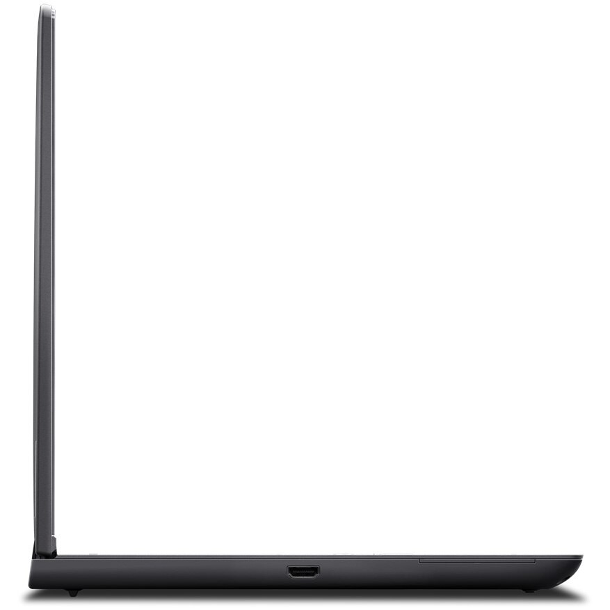 Laptop Lenovo ThinkPad P16v Gen 2 cu procesor Intel® Core™ Ultra 9 185H pana la 5.1GHz, 16" WQUXGA, IPS, 64GB DDR5 RAM, 1TB SSD, NVIDIA® RTX 3000 8GB GDDR6, Windows® 11 Pro, Black, 3-year, Courier or Carry-in
