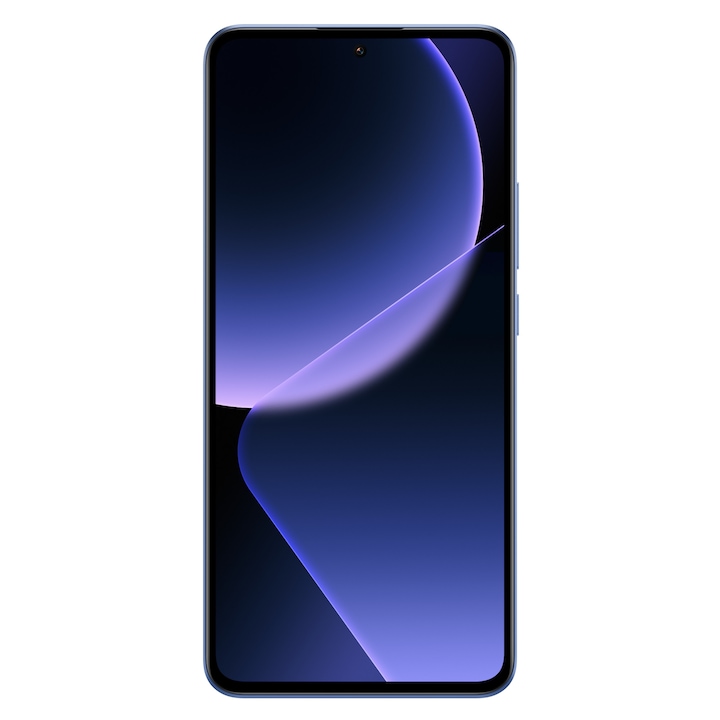 RESIGILAT: Telefon mobil Xiaomi 13T, 8GB RAM, 256GB, 5G, Alpine Blue