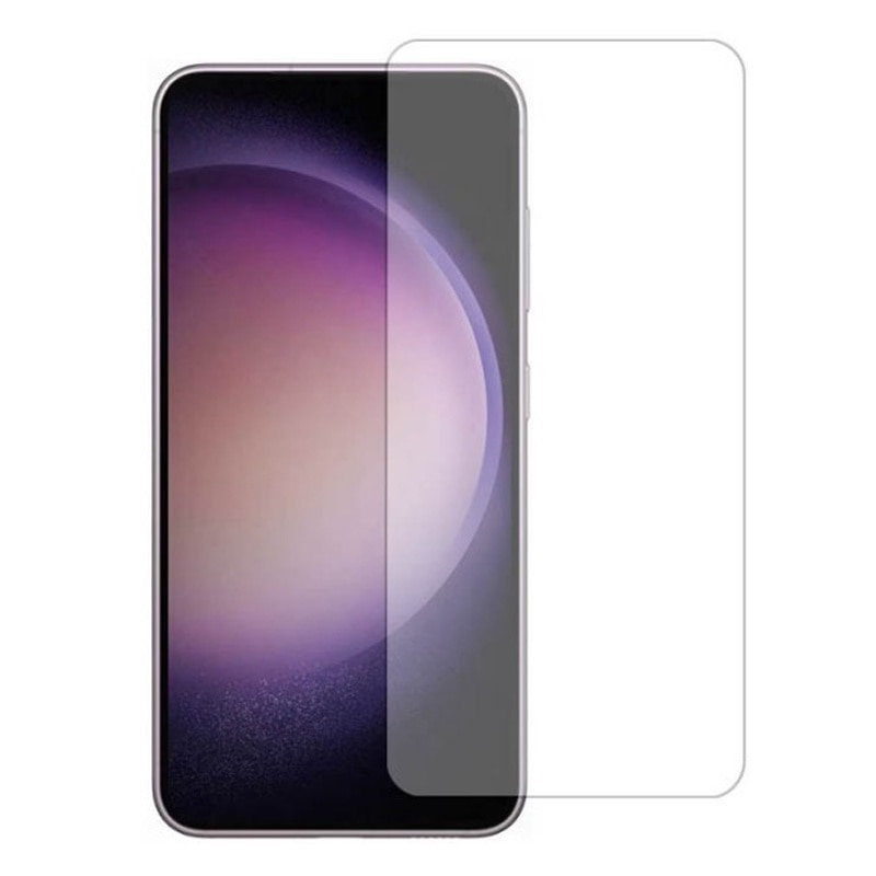 Folie Silicon Ecran pentru Samsung Galaxy A21s, Silicon Hydrogel Regenerabil, Flexible Hydro-Crystal, Protectie Completa, Full Glue, Instalare usoara, Set complet pentru Instalare