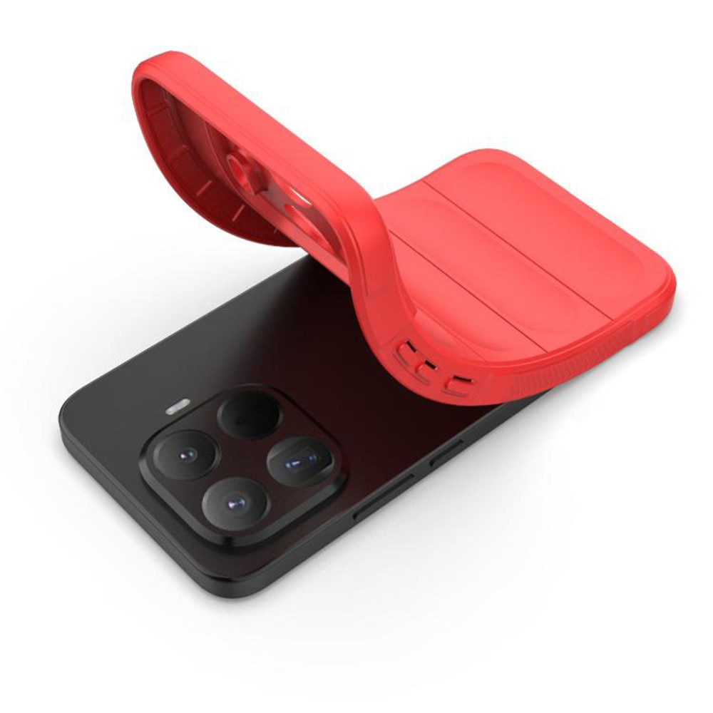 Husa pentru Xiaomi 15T Pro - Techsuit Magic Shield - Black