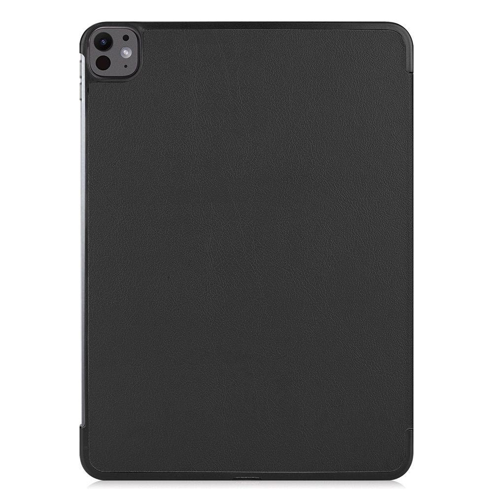 Husa pentru iPad Pro 13 (2024), Techsuit FoldPro, Unicorn