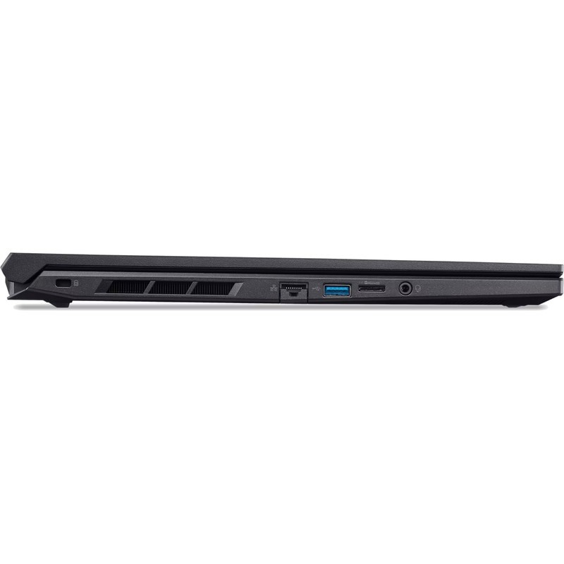 Laptop Acer Gaming 16'' Nitro V 16 ANV16-72, WUXGA IPS 180Hz, Procesor Intel® Core™ 9 270H (24M Cache, up to 5.80 GHz), 16GB DDR5, 1TB SSD, GeForce RTX 5070 8GB, No OS, Obsidian Black