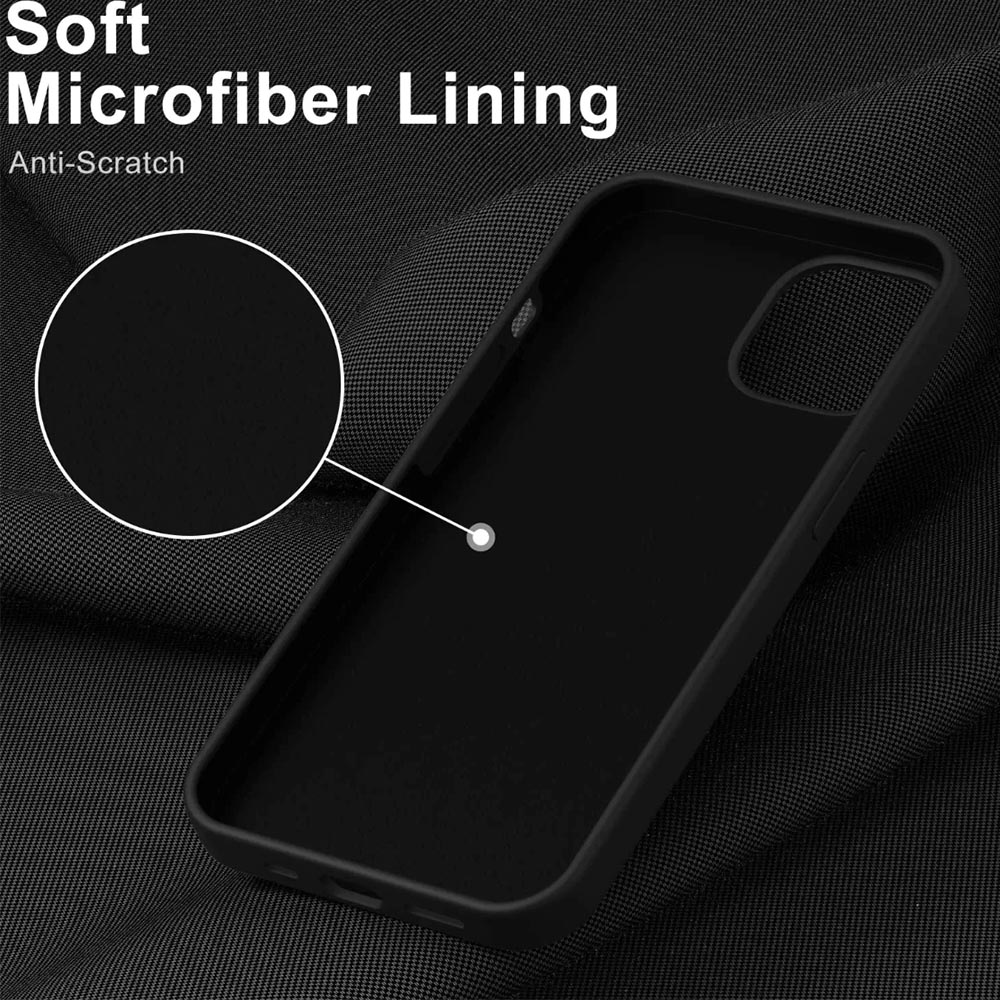 Husa BestCase® Premium Silicon, Compatibila Cu Motorola Moto G04, Selfie Teddy Bear, SLIM 1.2MM, Microfibra in interior, Antisoc, Protectie Camera, Margini ridicate pentru protectia ecranului, PB 925
