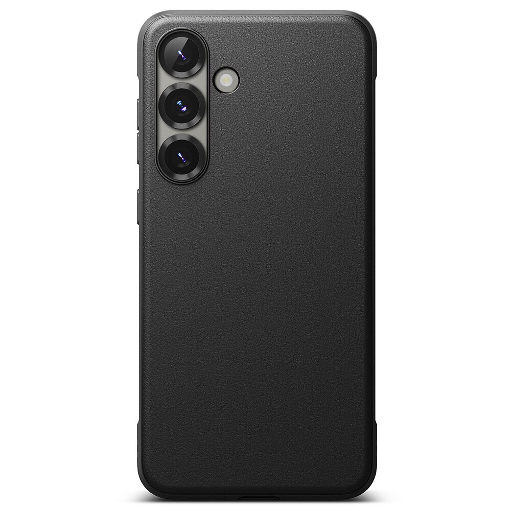 Husa pentru Samsung Galaxy S25 - Ringke Onyx - Black