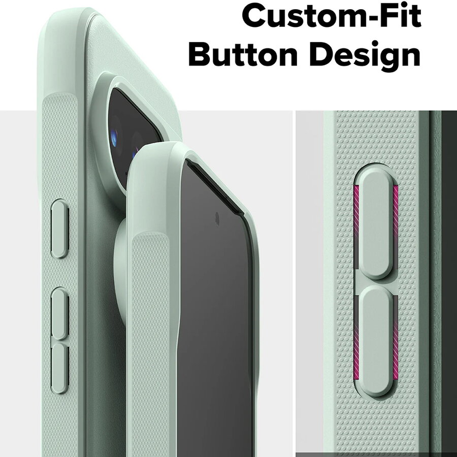 Husa pentru Google Pixel 10 - Ringke Onyx - Mint