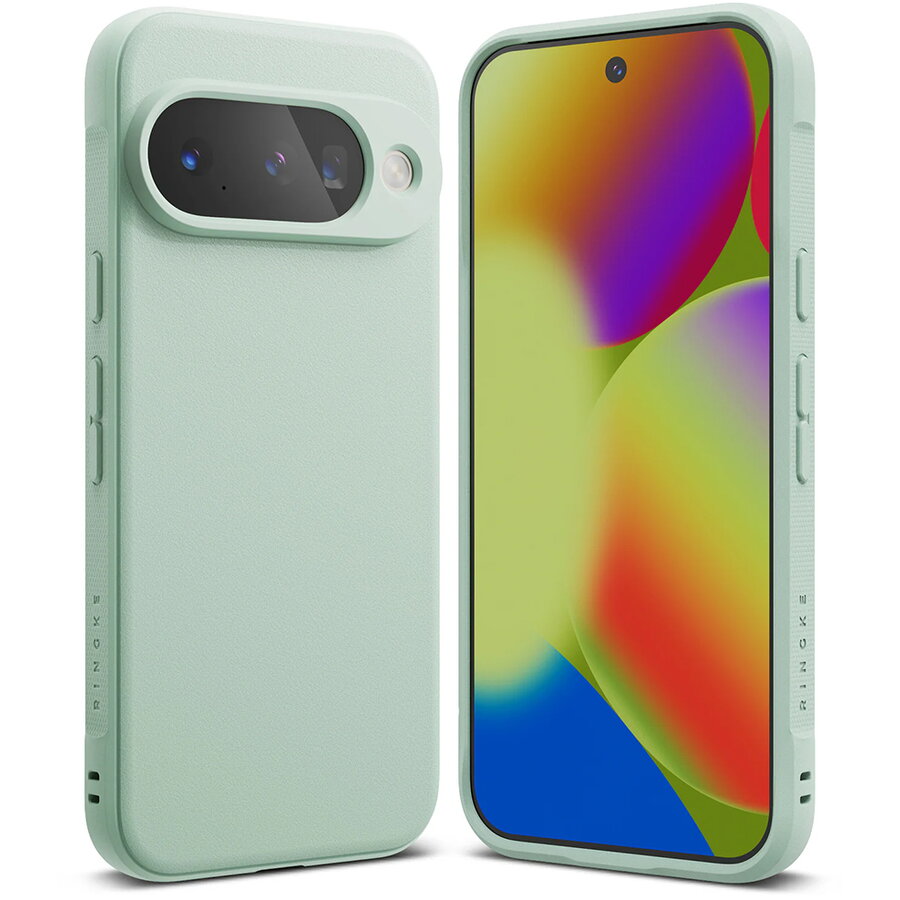 Husa pentru Google Pixel 10 - Ringke Onyx - Mint