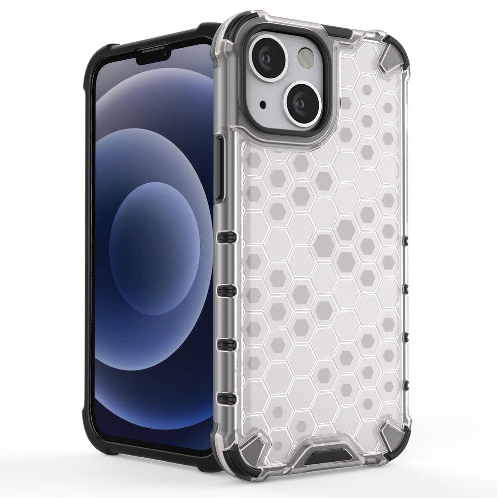 Husa telefon, Hurtel, Pentru iPhone 13 mini, Albastru