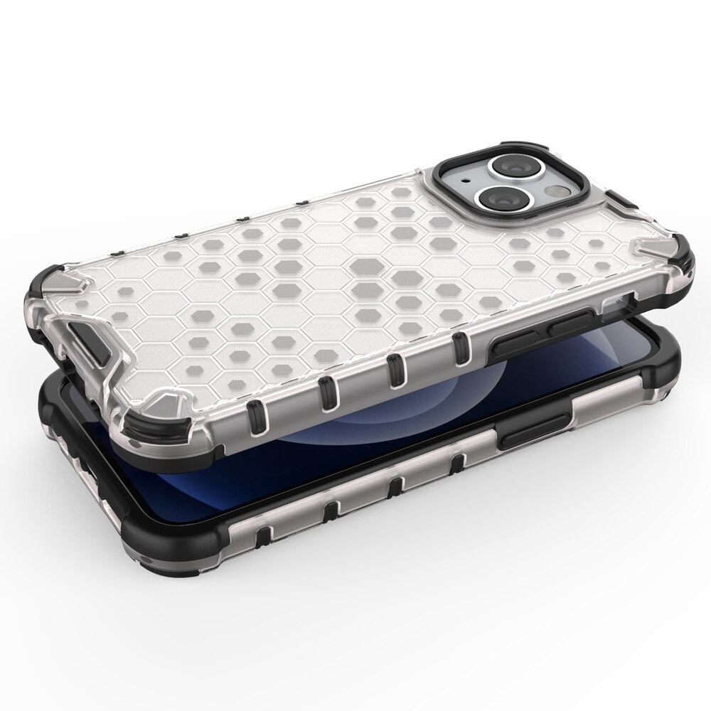 Husa telefon, Hurtel, Pentru iPhone 13 mini, Albastru