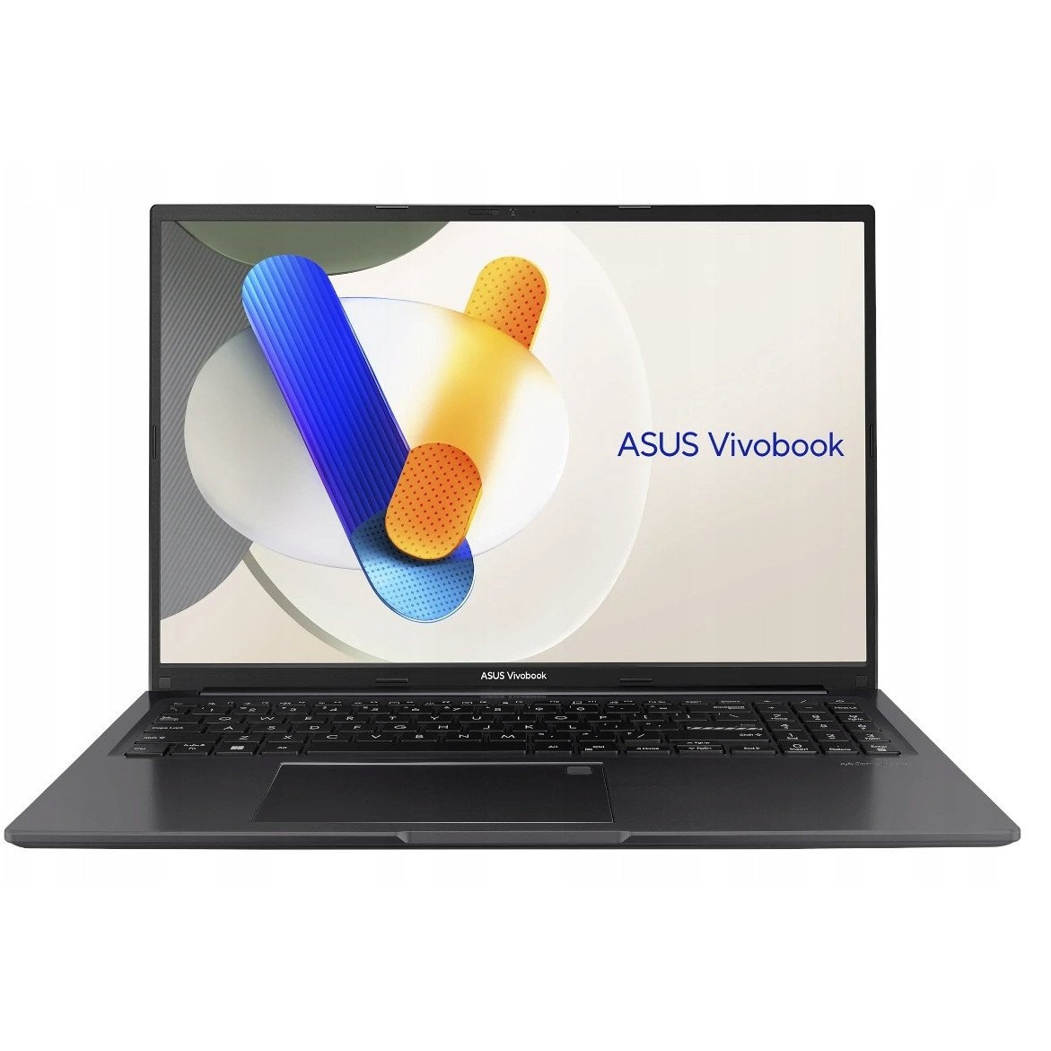 Laptop ASUS Vivobook 16, 16" WUXGA, Intel® Core™ i5 13420H pana la 4.6 GHz, 16 GB RAM DDR4, 512 GB SSD, Intel® UHD Graphics, Windows 11 Home, Indie Black 512 GB