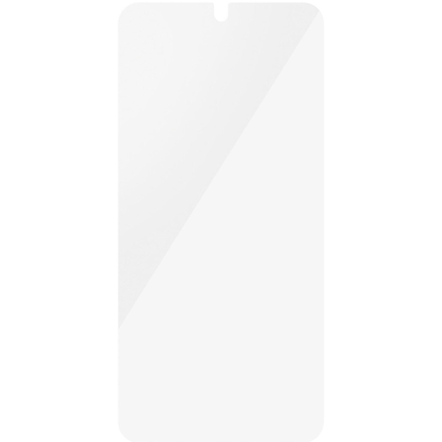 Folie de protectie sticla PanzerGlass UWF cu aplicator pentru Samsung Galaxy S25, Transparent